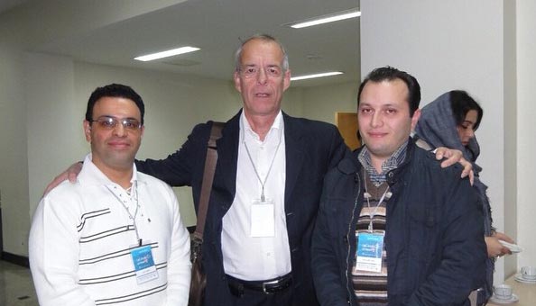 Iran Web Festival 2012