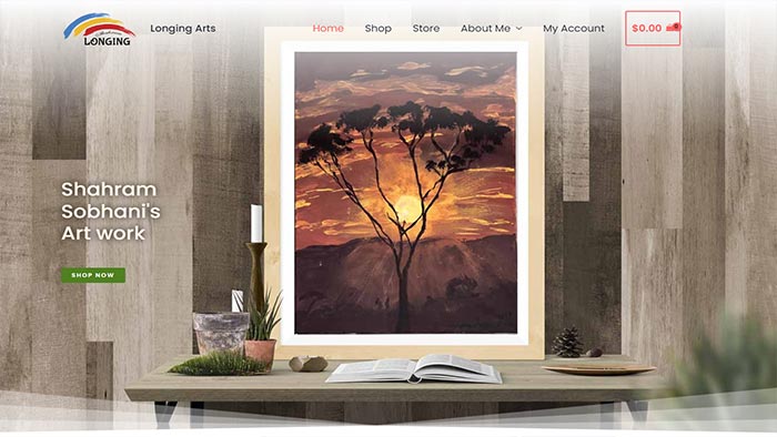 longing.ca